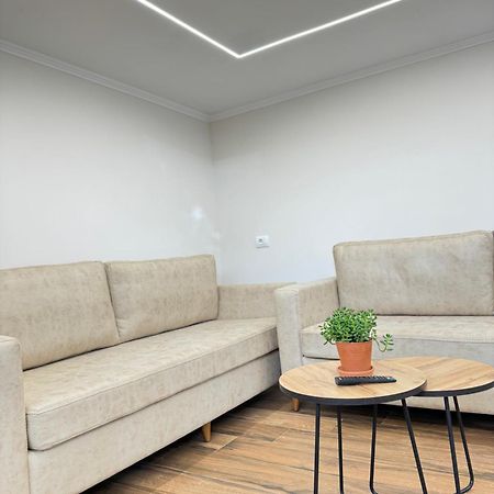 Flors Apartments دراس المظهر الخارجي الصورة