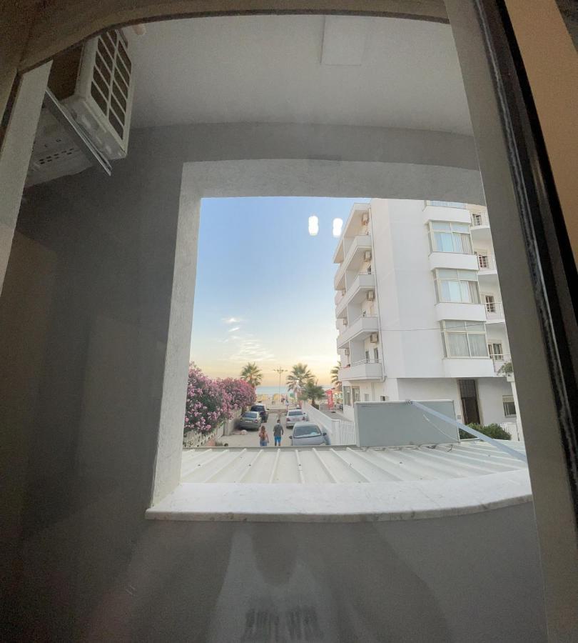 Flors Apartments دراس المظهر الخارجي الصورة