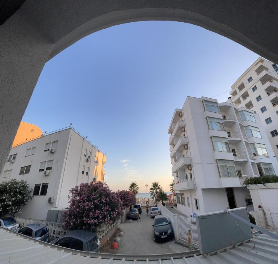 Flors Apartments دراس المظهر الخارجي الصورة