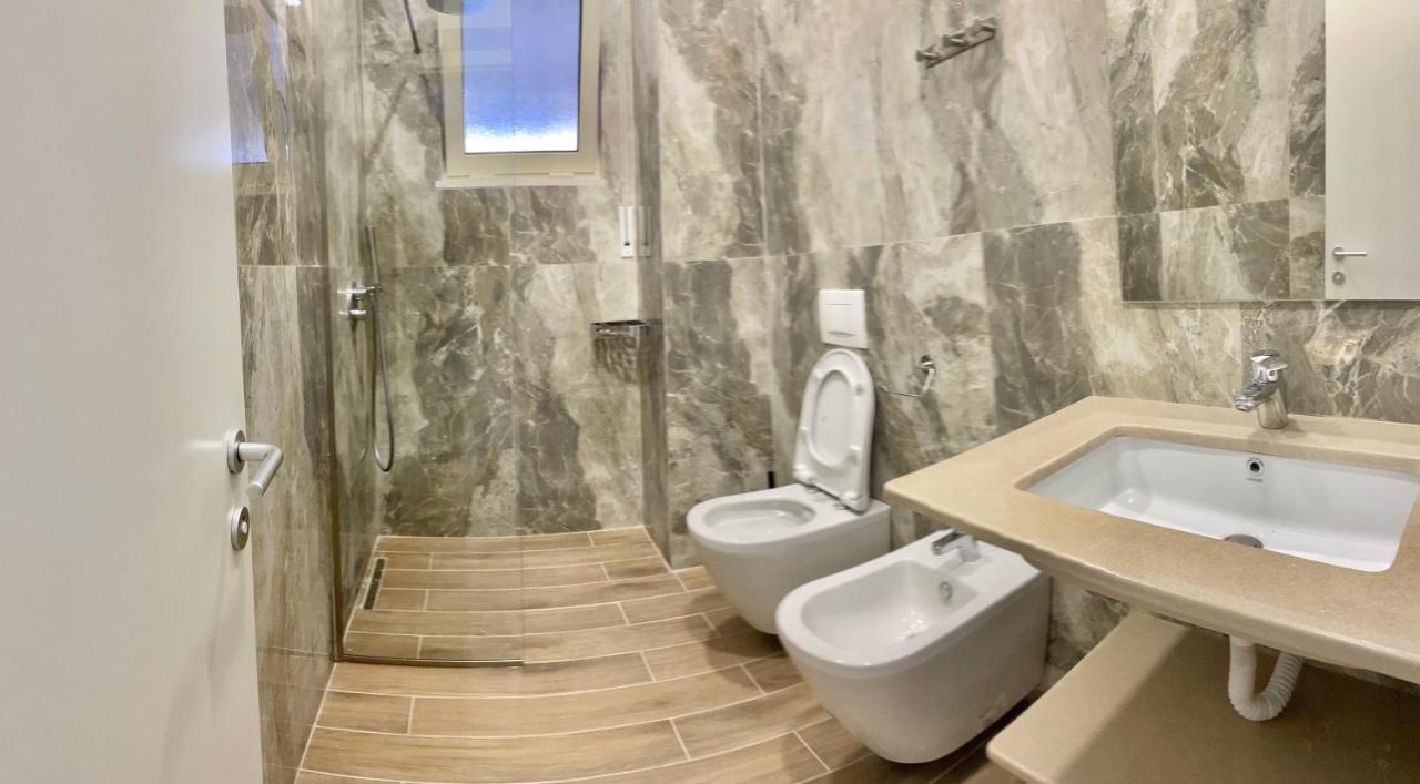 Flors Apartments دراس المظهر الخارجي الصورة