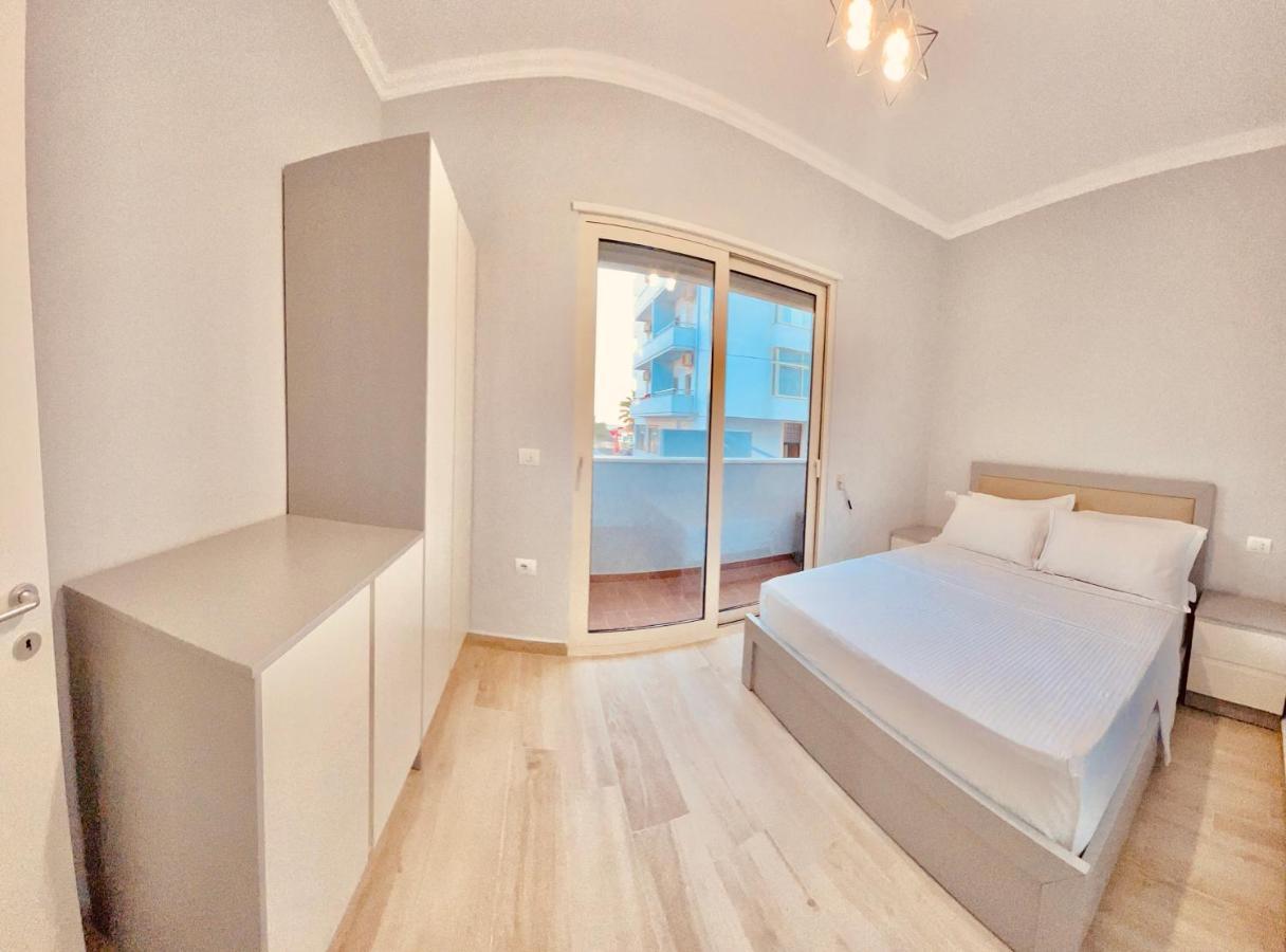Flors Apartments دراس المظهر الخارجي الصورة