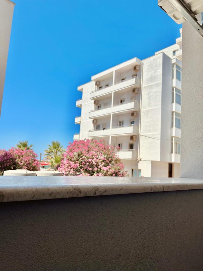 Flors Apartments دراس المظهر الخارجي الصورة