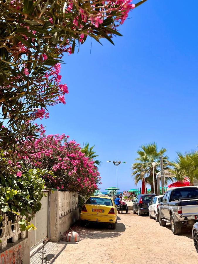Flors Apartments دراس المظهر الخارجي الصورة