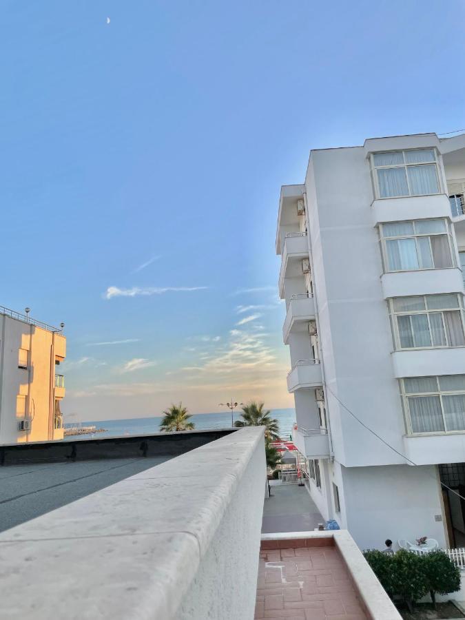 Flors Apartments دراس المظهر الخارجي الصورة