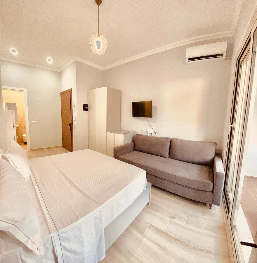 Flors Apartments دراس المظهر الخارجي الصورة