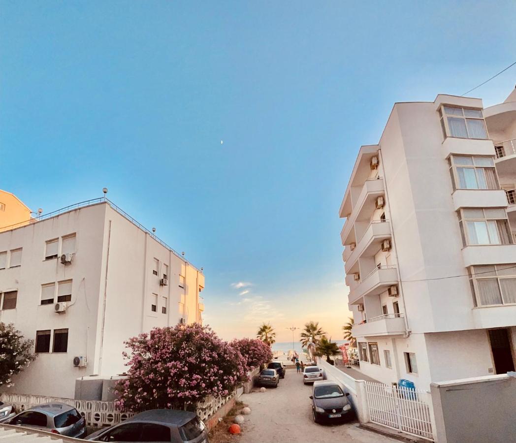 Flors Apartments دراس المظهر الخارجي الصورة