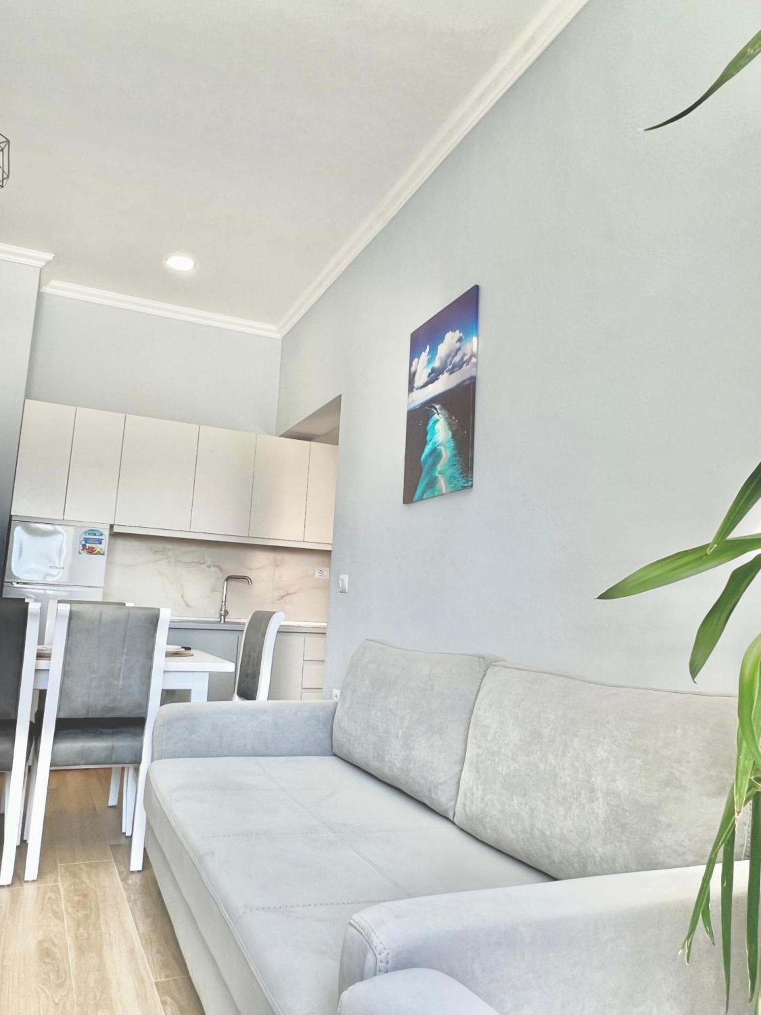 Flors Apartments دراس المظهر الخارجي الصورة