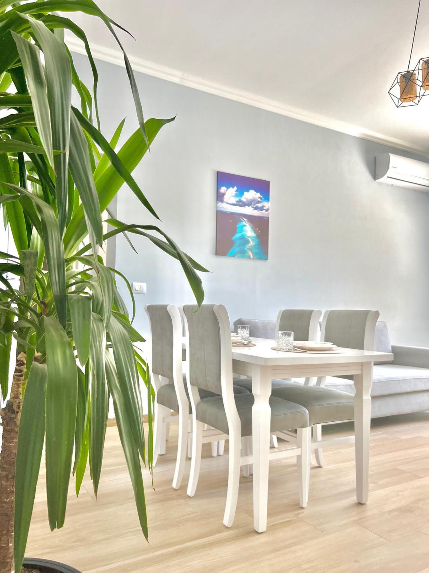Flors Apartments دراس المظهر الخارجي الصورة