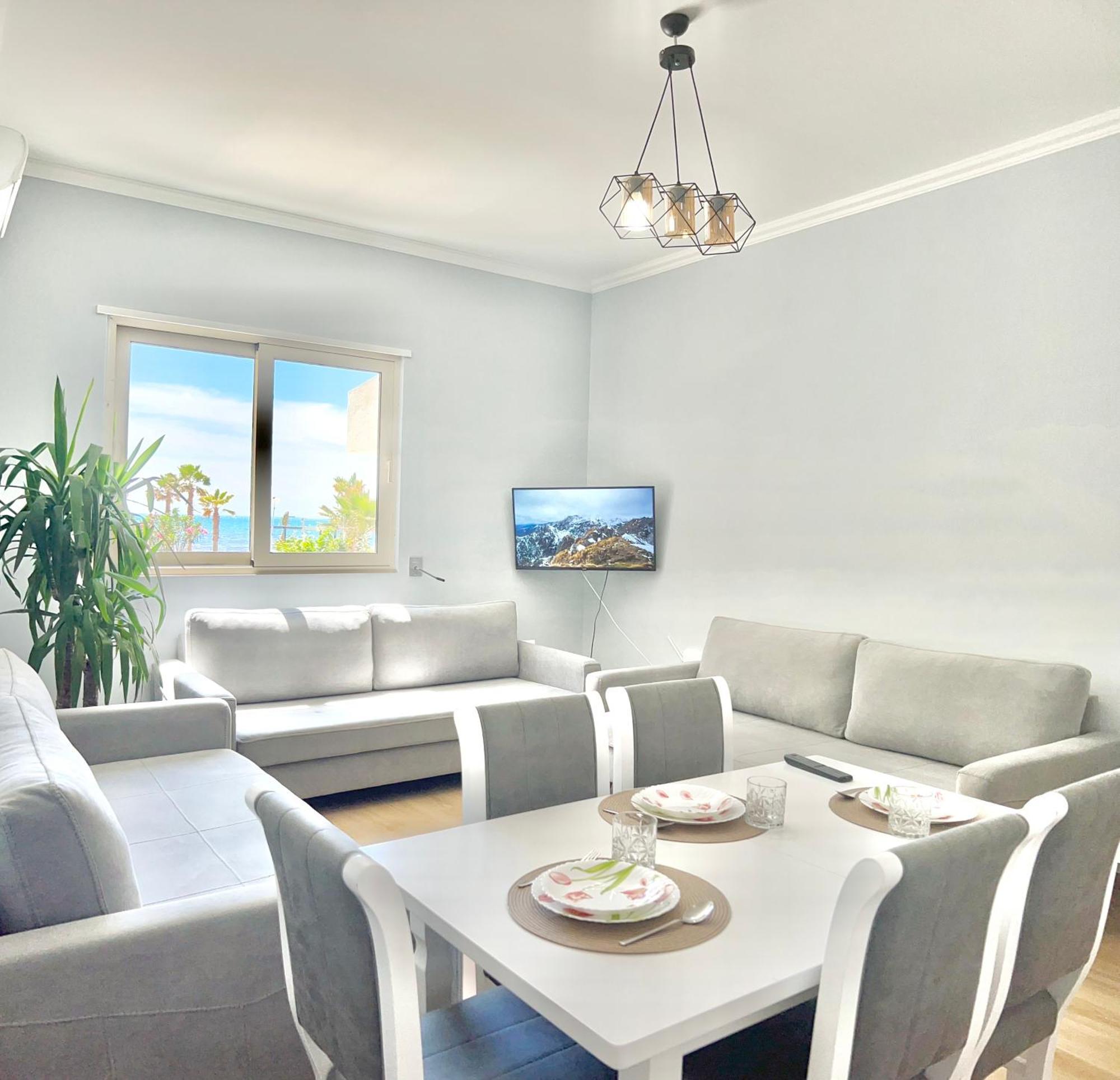 Flors Apartments دراس المظهر الخارجي الصورة