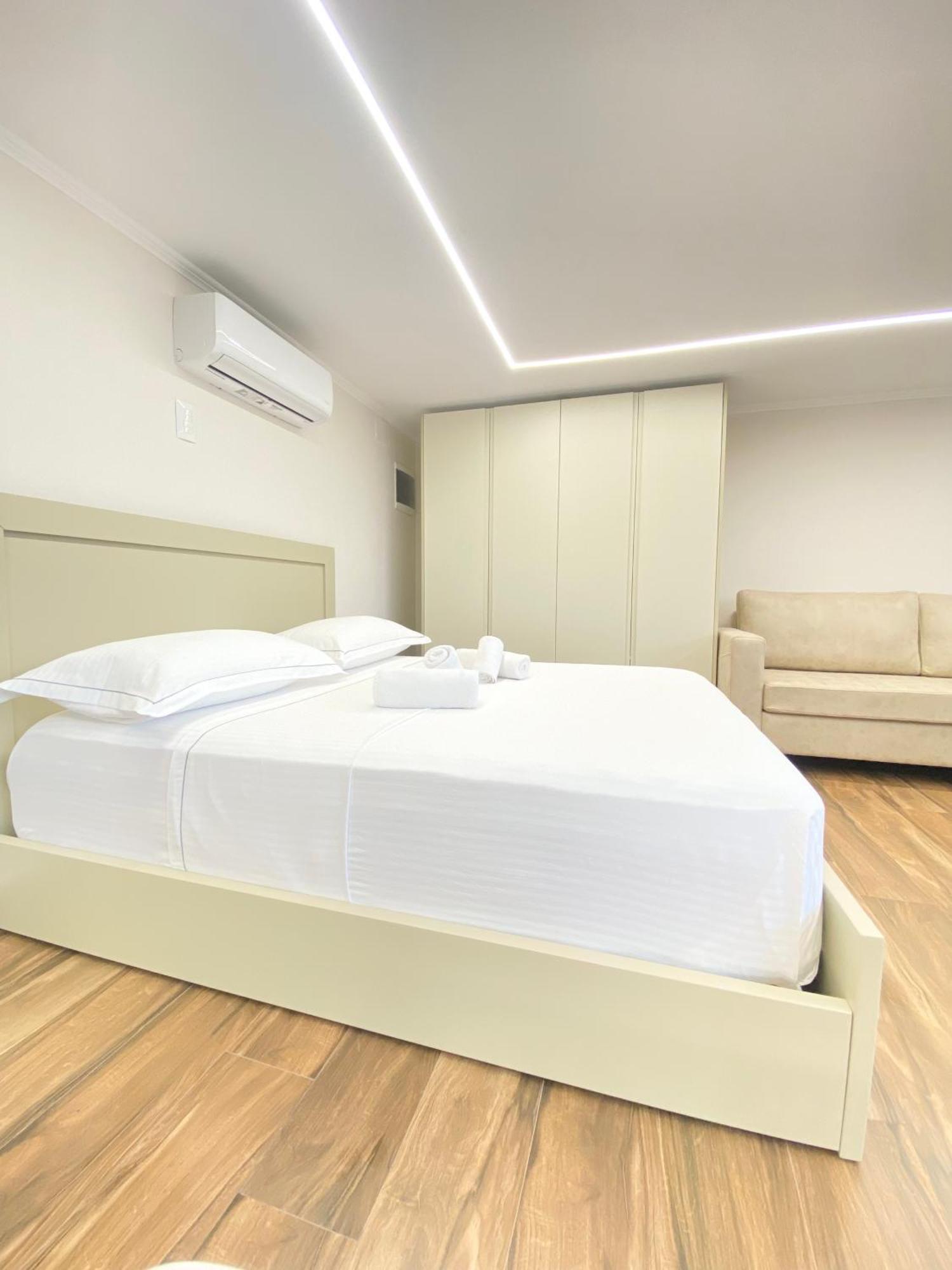 Flors Apartments دراس المظهر الخارجي الصورة