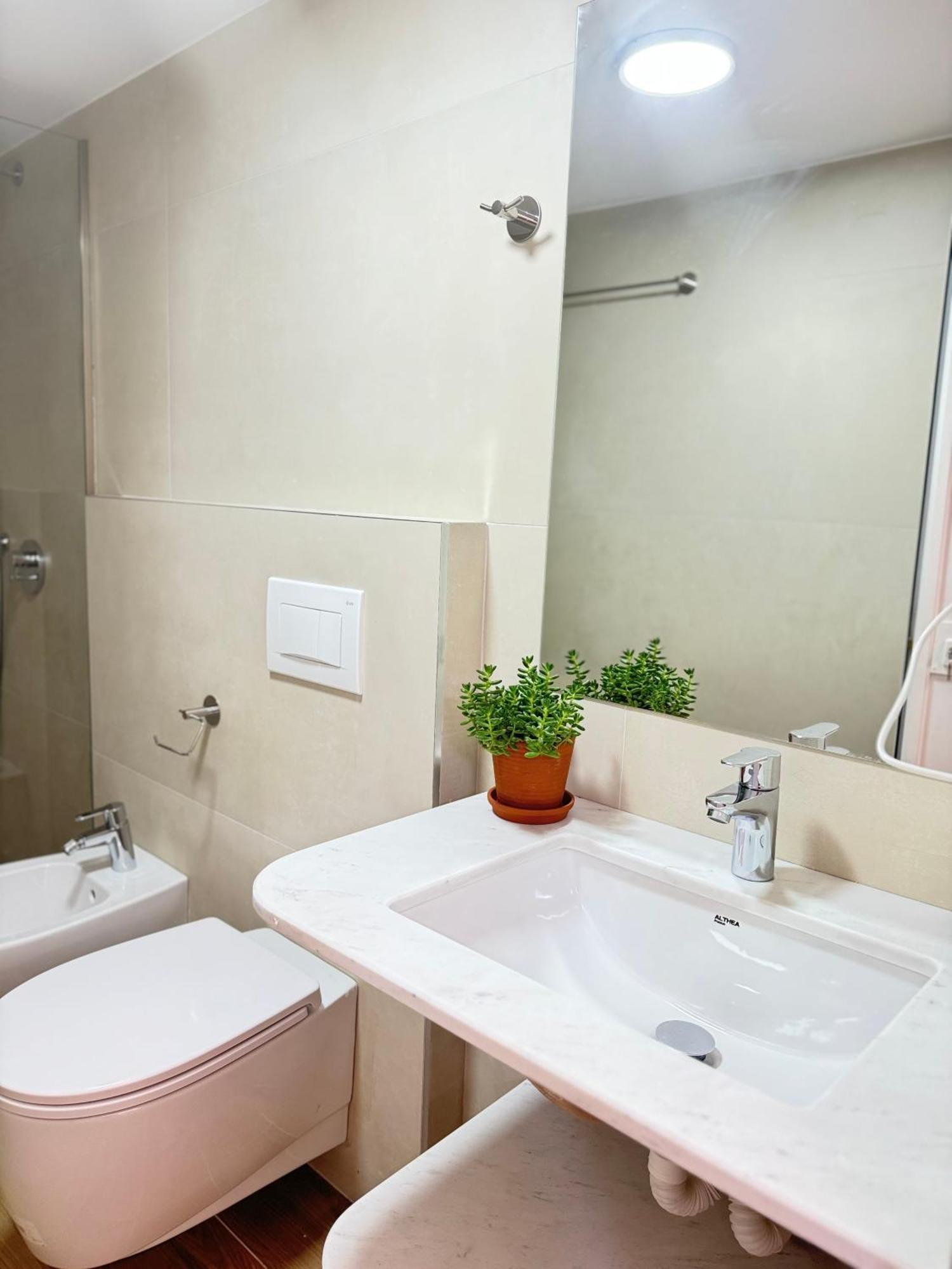 Flors Apartments دراس المظهر الخارجي الصورة