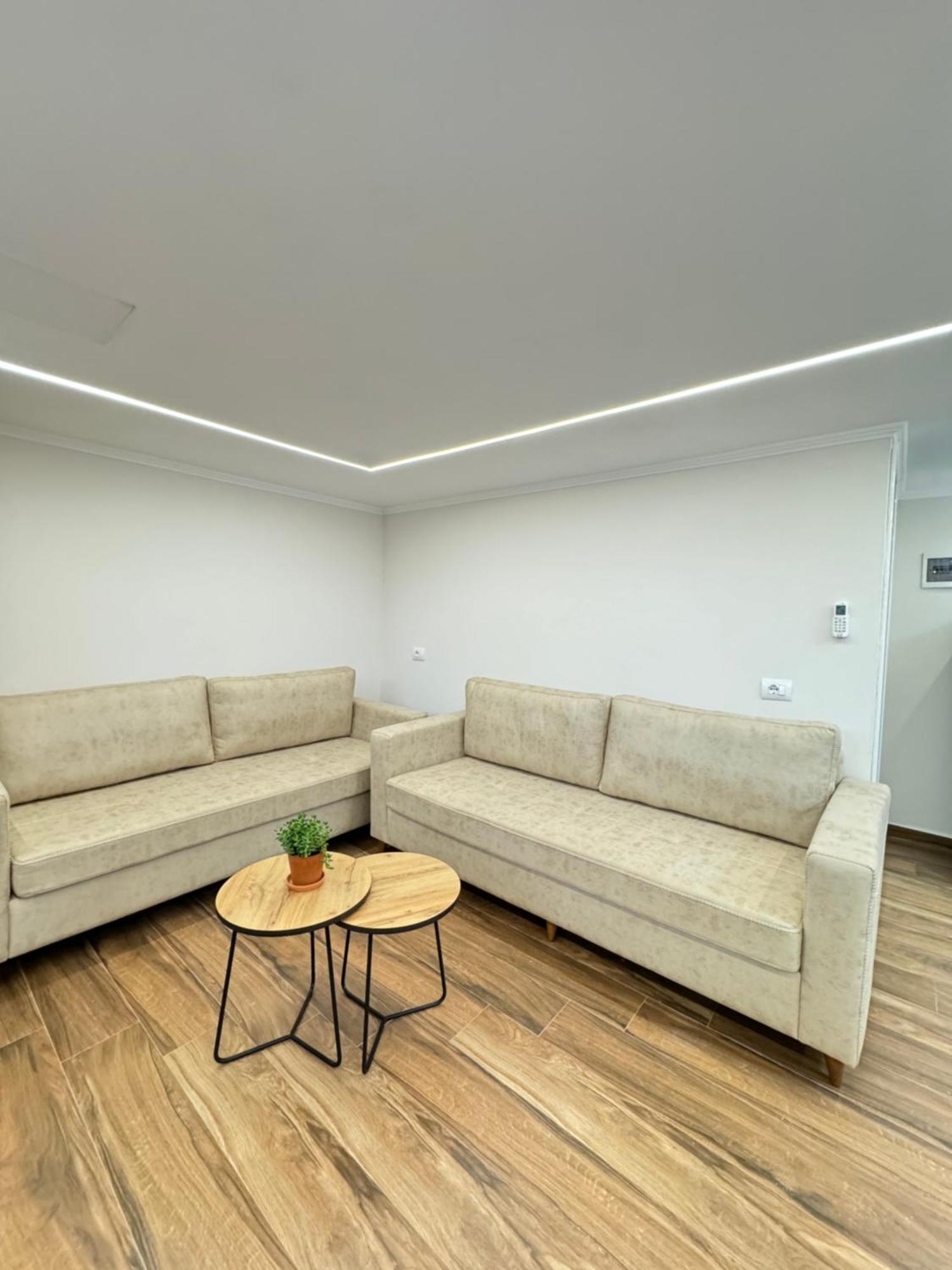 Flors Apartments دراس المظهر الخارجي الصورة