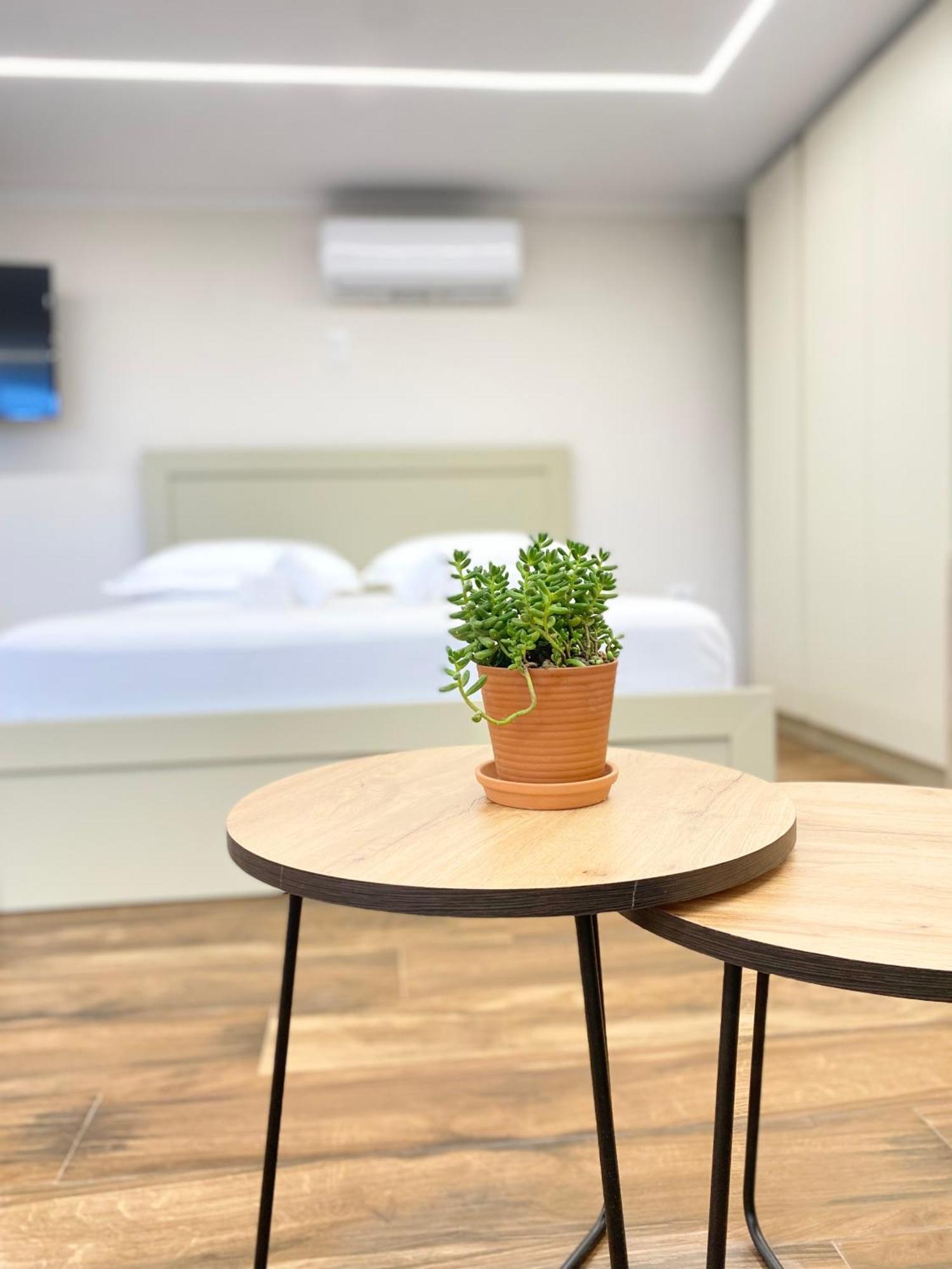 Flors Apartments دراس المظهر الخارجي الصورة