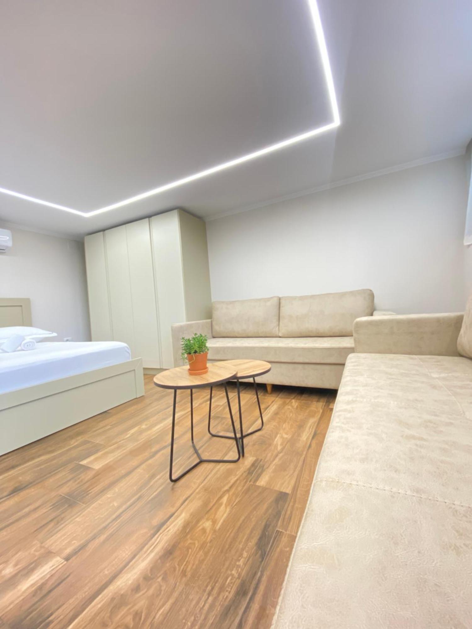 Flors Apartments دراس المظهر الخارجي الصورة